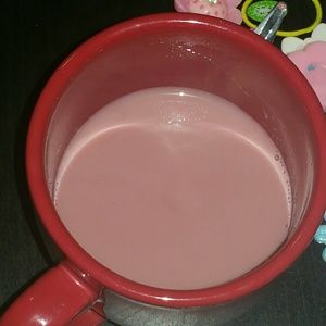 Meet your Posher, Basma